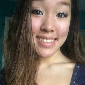 Meet your Posher, Catherine